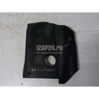 Накладка декоративная VAG A4 [B6] (2000 - 2004) 058103721D