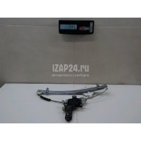 Стеклоподъемник электр. задний правый Hyundai-Kia Magentis (2000 - 2005) 8340438010