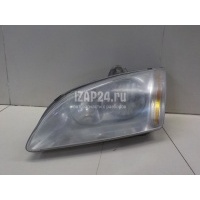 Фара левая Ford Focus II (2005 - 2008) 1480990