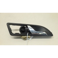 Ручка двери передней внутренняя правая VAG Octavia (A5 1Z-) (2004 - 2013) 1Z0837222739