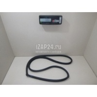 Уплотнитель двери Mazda Mazda 3 (BL) (2009 - 2013) BBN968913A