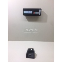 Дефлектор воздушный Toyota Avensis III (2009 - ) 5566005100C0