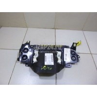 Подушка безопасности нижняя (для колен) Chrysler Voyager/Caravan (RG/RS) (2000 - 2008) 04680560AC