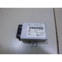 Блок электронный VAG A6 [C6,4F] (2004 - 2011) 4F0907273A