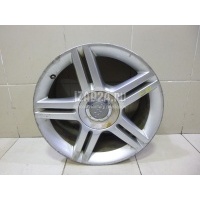 Диск колесный легкосплавный VAG A4 [B7] (2005 - 2007) 8E0601025AS
