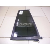 Стекло двери задней правой (форточка) Mercedes Benz GL-Class X164 (2006 - 2012) 1647301455