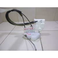 Замок двери передней правой Mazda CX 9 (2007 - 2016) TD1258310E