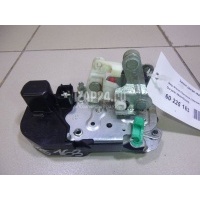 Замок двери задней правой Chrysler Grand Cherokee (WH/WK) (2005 - 2010) 55394234AG