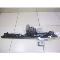 Стеклоподъемник электр. задний левый Chrysler Grand Cherokee (WH/WK) (2005 - 2010) 55394229AD