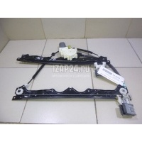 Стеклоподъемник электр. передний правый Chrysler Grand Cherokee (WH/WK) (2005 - 2010) 4589170AC