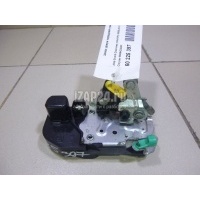 Замок двери передней правой Chrysler Grand Cherokee (WH/WK) (2005 - 2010) 55394232AF