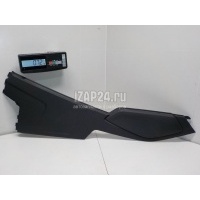 Накладка декоративная VAG Q7 [4M] (2015 - ) 4M08633066PS