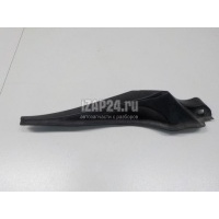Накладка декоративная Renault Megane III (2009 - 2016) 668630006R