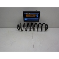 Пружина задняя VAG A6 [C7,4G] (2011 - ) 4G0511115D