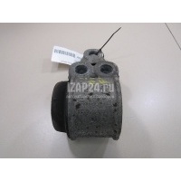 САЙЛЕНТБЛОК ЗАДНЕЙ БАЛКИ ЛЕВЫЙ VAG Superb (2002 - 2008) 4B0501521E