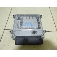 Блок управления двигателем Hyundai-Kia Ceed (2007 - 2012) 391102B500
