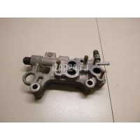 Фланец вент. картер. газов Mazda Mazda 3 (BL) (2009 - 2013) ZJ3820330