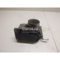 Заслонка дроссельная электрическая Mazda Mazda 3 (BL) (2009 - 2013) Z67713640
