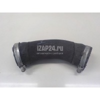 Патрубок интеркулера VAG Allroad quattro (2006 - 2012) 4F0145709E