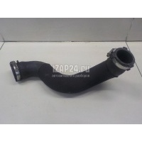 Патрубок интеркулера VAG A6 [C6,4F] (2004 - 2011) 4F0145738N