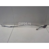 Тяга выбора передач VAG A6 [C6,4F] (2004 - 2011) 4F0711151F