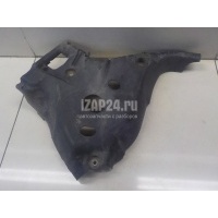 Защита антигравийная VAG A6 [C6,4F] (2004 - 2011) 4F0505415C