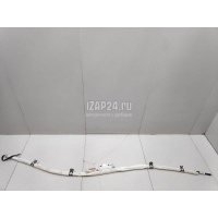 Подушка безопасности боковая (шторка) Volvo XC60 (2008 - 2017) 31271737