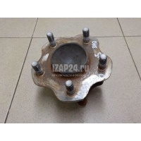 Ступица задняя Nissan Juke (F15) (2011 - ) 432021KA0A