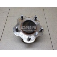 Ступица задняя Nissan Juke (F15) (2011 - ) 432021KA0A