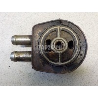Радиатор масляный Mazda Fiesta (2001 - 2008) LF0214700