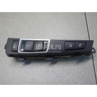 Кнопка переключения режимов подвески BMW 5-серия F10/F11 (2009 - 2016) 61319202948