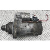 Стартер Volkswagen Passat B6 2007