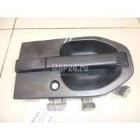 Ручка двери передней наружная правая Honda Element (2003 - 2010) 72140SCVA01ZA