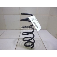 Пружина передняя Ford Fiesta (2008 - ) BE8Z5310B