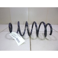 Пружина передняя Ford Fiesta (2008 - 2019) BE8Z5310B