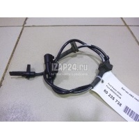 Датчик ABS передний Ford Fiesta (2008 - 2019) BE8Z2C204B