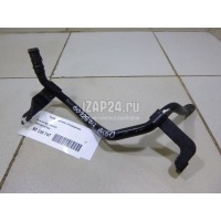 Трубка системы охлаждения VAG A4 [B7] (2005 - 2007) 06D121085C