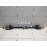 Полуось передняя правая Hyundai-Kia Ceed (2007 - 2012) 495001H211
