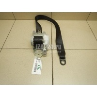 Ремень безопасности с пиропатроном Toyota RAV 4 (2006 - 2013) 7322042301B2