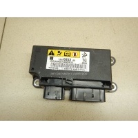 Блок управления AIR BAG GM Spark (2010 - 2015) 13576853
