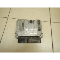 Блок управления двигателем VAG Superb (2008 - 2015) 03G906021QT