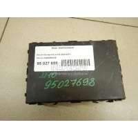 Блок электронный Nissan Qashqai+2 (JJ10) (2008 - 2014) 284B2BR02B