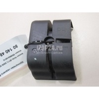 Кронштейн заднего бампера правый Nissan Micra (K12E) (2002 - 2010) 85066AX610