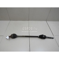 Полуось передняя правая Chrysler Voyager/Caravan (RG/RS) (2000 - 2008) 4641884AB