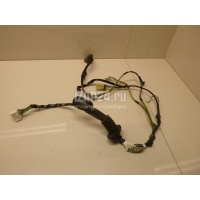Проводка (коса) Suzuki Ignis II (HR) (2003 - 2008) 3675786G00