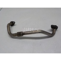 Трубка картерных газов GM Astra G (1998 - 2005) 5656124