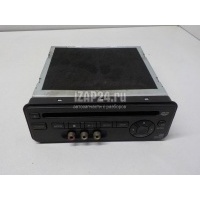 Проигрыватель CD/DVD Nissan FX (S50) (2003 - 2007) 281845Z100