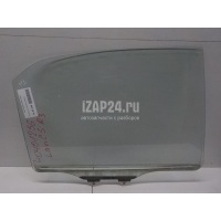 Стекло двери задней правой Mitsubishi Lancer Cedia (CS) (2000 - 2003) MR525742