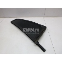 Стекло двери задней левой (форточка) VAG Octavia (A5 1Z-) (2004 - 2013) 1Z9845209C