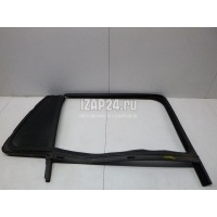 Стекло двери задней правой (форточка) VAG Octavia (A5 1Z-) (2004 - 2013) 1Z9845210C